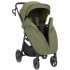 Прогулочная коляска Carrello Bravo Lite CRL-5529 Bamboo Green