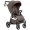 Прогулочная коляска Carrello Bravo Lite CRL-5529 Derby Brown 2026