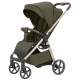 Прогулочная коляска Carrello Bravo Lite CRL-5529 Flax Green