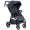 Прогулочная коляска Carrello Bravo Lite CRL-5529 Midnight Blue 2026