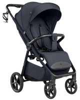 Прогулочная коляска Carrello Bravo Lite CRL-5529 Midnight Blue 2026