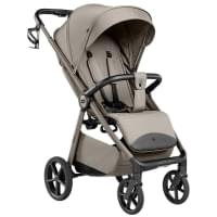 Прогулочная коляска Carrello Bravo Lite CRL-5529 Oak Beige 2026