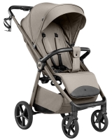 Прогулочная коляска Carrello Bravo Lite CRL-5529 Oak Beige 2026