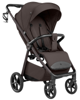 Прогулочная коляска Carrello Bravo Lite CRL-5529 Supreme Brown 2026