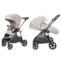 Коляска прогулочная детская Carrello Costa CRL-5534 Cloud Grey