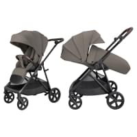 Коляска прогулочная детская Carrello Costa CRL-5534 Feather Beige