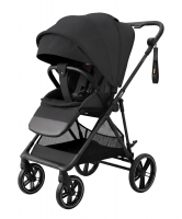 Коляска прогулочная Carrello Extra CRL- 5532 Forest Black