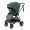Коляска прогулочная Carrello Extra CRL- 5532 Malachite Green