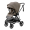 Коляска прогулочная Carrello Extra CRL- 5532 Spring Beige