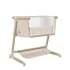 Колыбель Carrello Prima CRL-16503, Honey Beige (Бежевый)