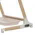 Колыбель Carrello Prima CRL-16503, Honey Beige (Бежевый)