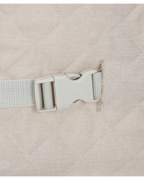 Колыбель Carrello Prima CRL-16503, Honey Beige (Бежевый)