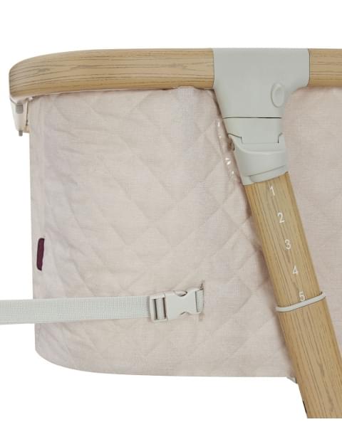 Колыбель Carrello Prima CRL-16503, Honey Beige (Бежевый)