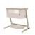 Колыбель Carrello Prima CRL-16503, Honey Beige (Бежевый)