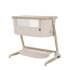 Колыбель Carrello Prima CRL-16503, Honey Beige (Бежевый)