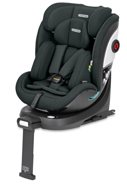 Автокресло Peg Perego Primo Viaggio 360 EVO Metal