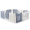 Манеж UNIX Kids Classic 160x180 Grey
