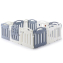 Манеж UNIX Kids Classic 160x180 Grey