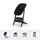 Стульчик для кормления Cybex Lemo PT 4 в 1, Set Black Wood