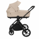 Детская коляска Sweet Baby Elegante Therma SBL 2 в 1 Cream