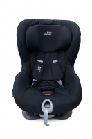 Автокресло Britax Roemer King II ls cosmos black