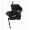 Автокресло Agex i-Safe S (0-13 кг), Grey (Серый) + База Agex Isofix Base S 360