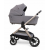 Коляска 2 в 1 Agex Prima Pro 2026, Sora (Серый)