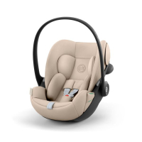 Автокресло Cybex Cloud G3 i-Size (0-13 кг), Almond Beige