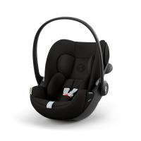 Автокресло Cybex Cloud G3 i-Size (0-13 кг), Magic Black