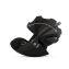 Коляска 3 в 1 Cybex Priam V Matt Black Style Off White + Cloud G3 Magic Black