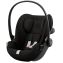Коляска 3 в 1 Cybex Priam V Rosegold Style Sage Green + Cloud G3 Magic Black