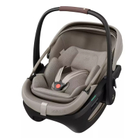 Автокресло Maxi-Cosi Coral Slide Pro 0-13 кг Sapphire Sand/Песочный