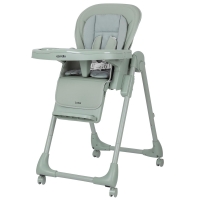 Стульчик для кормления Carrello Lotus CRL-12101 Noa Green