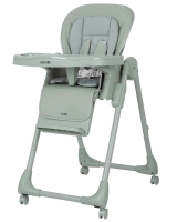 Стульчик для кормления Carrello Lotus CRL-12101 Noa Green