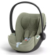 Автокресло Cybex Cloud T i-Size Plus (0-13 кг), Sage Green (Зеленый)