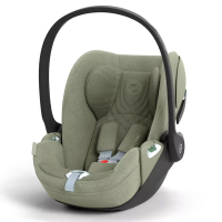 Автокресло Cybex Cloud T i-Size Plus (0-13 кг), Sage Green (Зеленый)