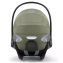 Коляска 3 в 1 Cybex Priam V Rosegold Style Sage Green + Cloud T Sage Green Plus