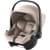 Автокресло (автолюлька) Britax Roemer Baby-Safe Core Chai