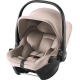 Автокресло (автолюлька) Britax Roemer Baby-Safe Core Chai