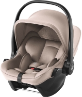 Автокресло (автолюлька) Britax Roemer Baby-Safe Core Chai
