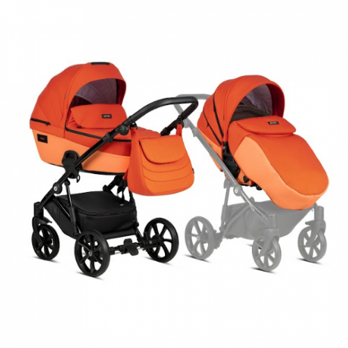 Коляска Tutis viva life отзывы