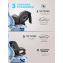 Автокресло Farfello YB102A Isofix 0+/1/2/3 (0-36 кг) бежевый