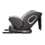 Автокресло Farfello YB102A Isofix 0+/1/2/3 (0-36 кг) бежевый