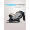 Автокресло Farfello YB102A Isofix 0+/1/2/3 (0-36 кг) бежевый