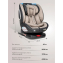 Автокресло Farfello YB102A Isofix 0+/1/2/3 (0-36 кг) бежевый