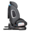 Автокресло Farfello YB102A Isofix 0+/1/2/3 (0-36 кг) черный