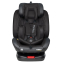 Автокресло Farfello YB102A Isofix 0+/1/2/3 (0-36 кг) черный