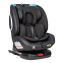 Автокресло Farfello YB102A Isofix 0+/1/2/3 (0-36 кг) черный