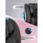 Автокресло Farfello YB102A Isofix 0+/1/2/3 (0-36 кг) черный