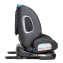 Автокресло Farfello YB102A Isofix 0+/1/2/3 (0-36 кг) черный